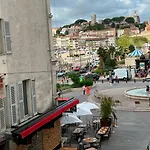 Appartments, Cannes