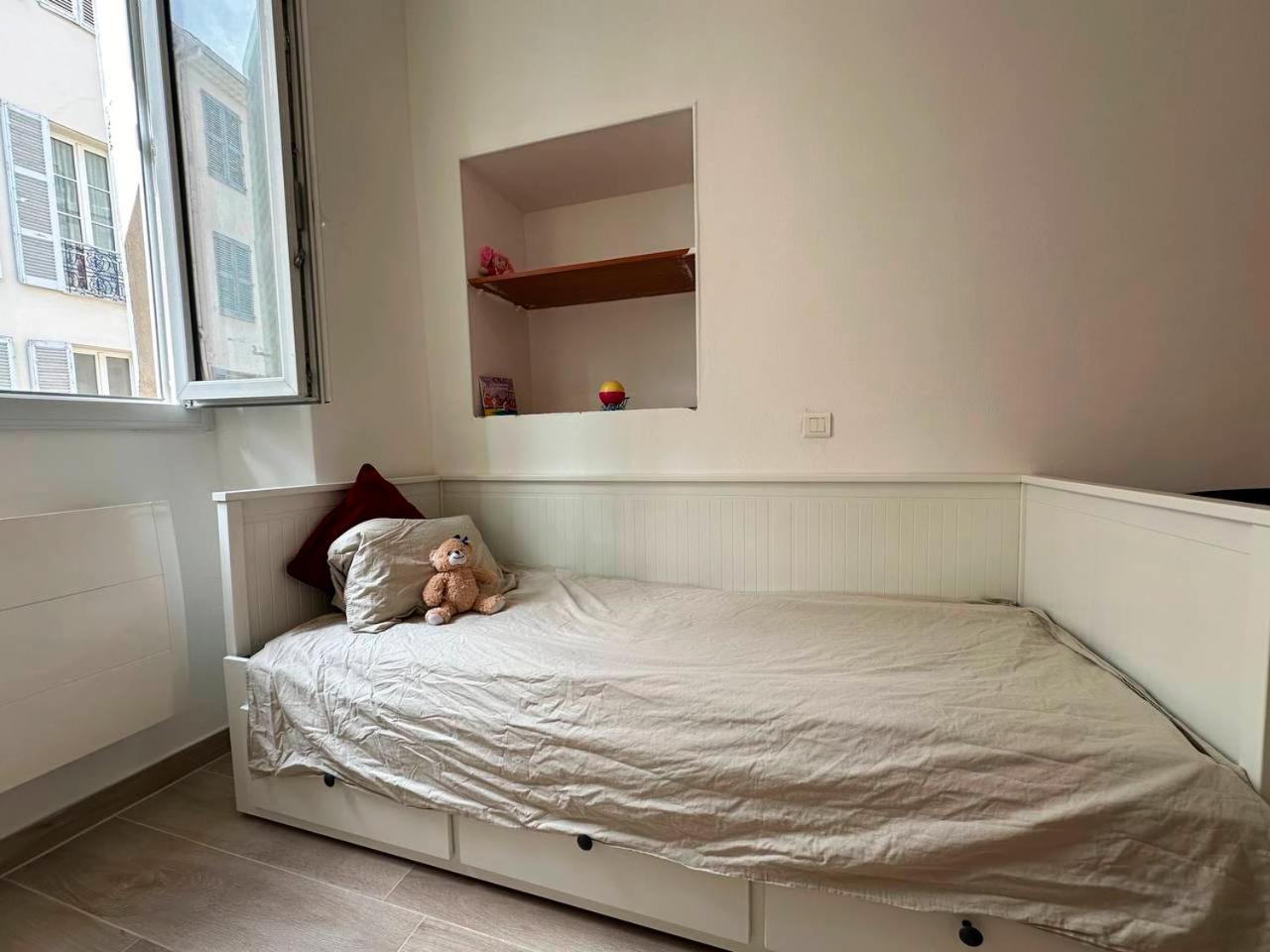 Appartments, Appartement Cannes