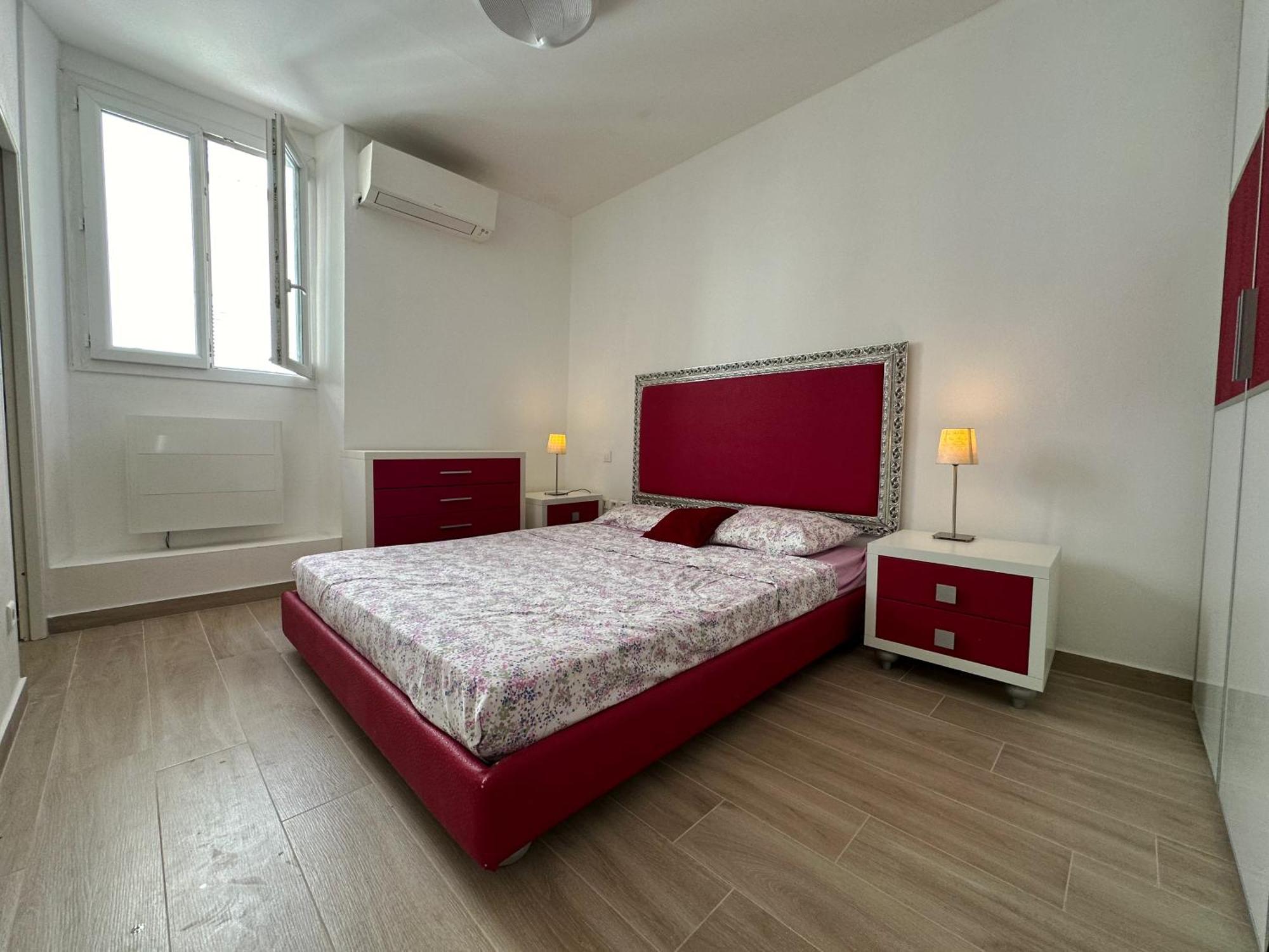 Appartments, * Cannes