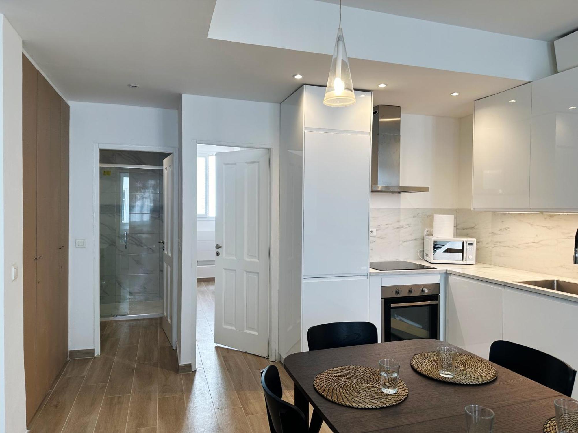 Appartments, *