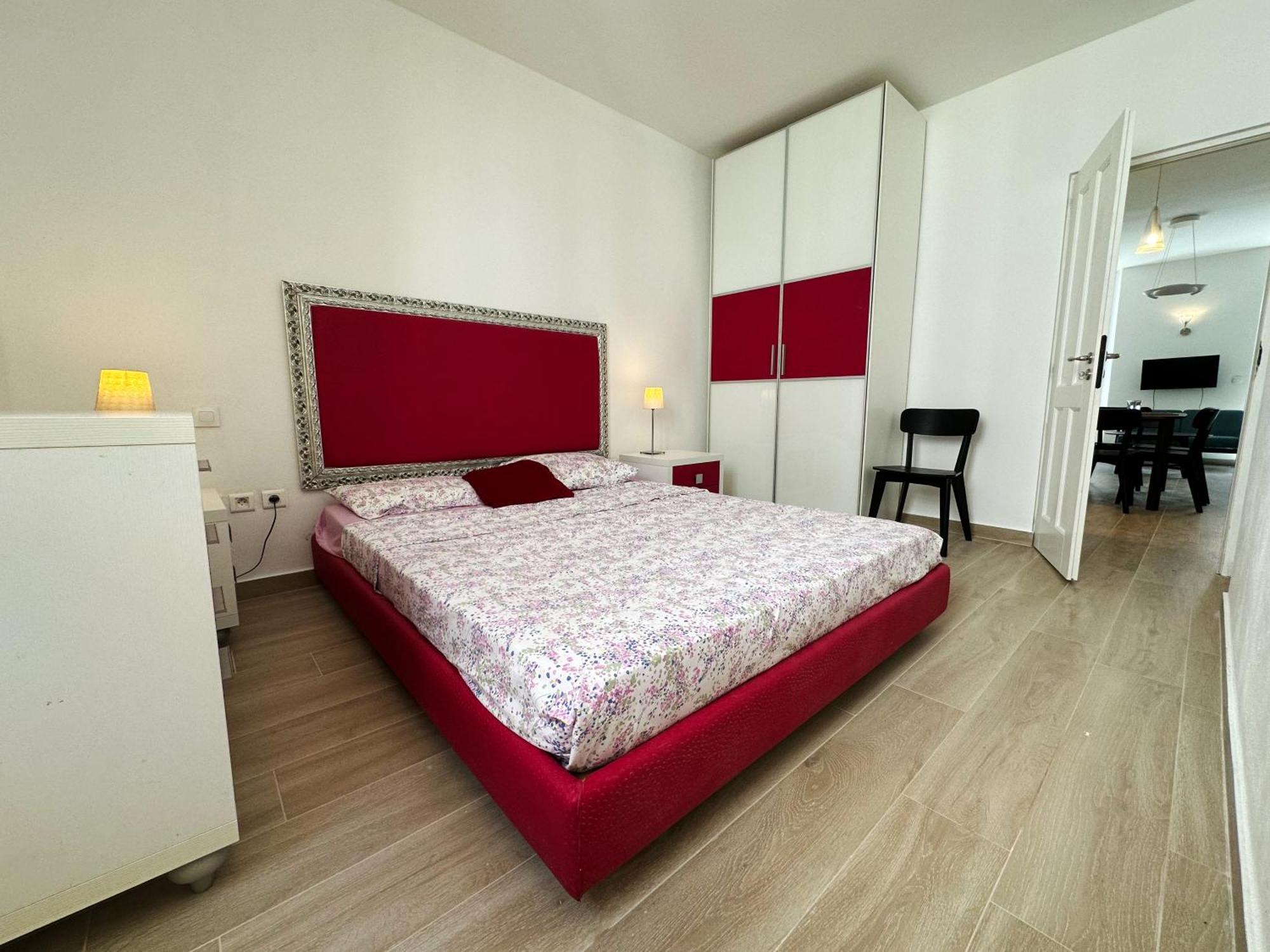 Appartement Appartments, *