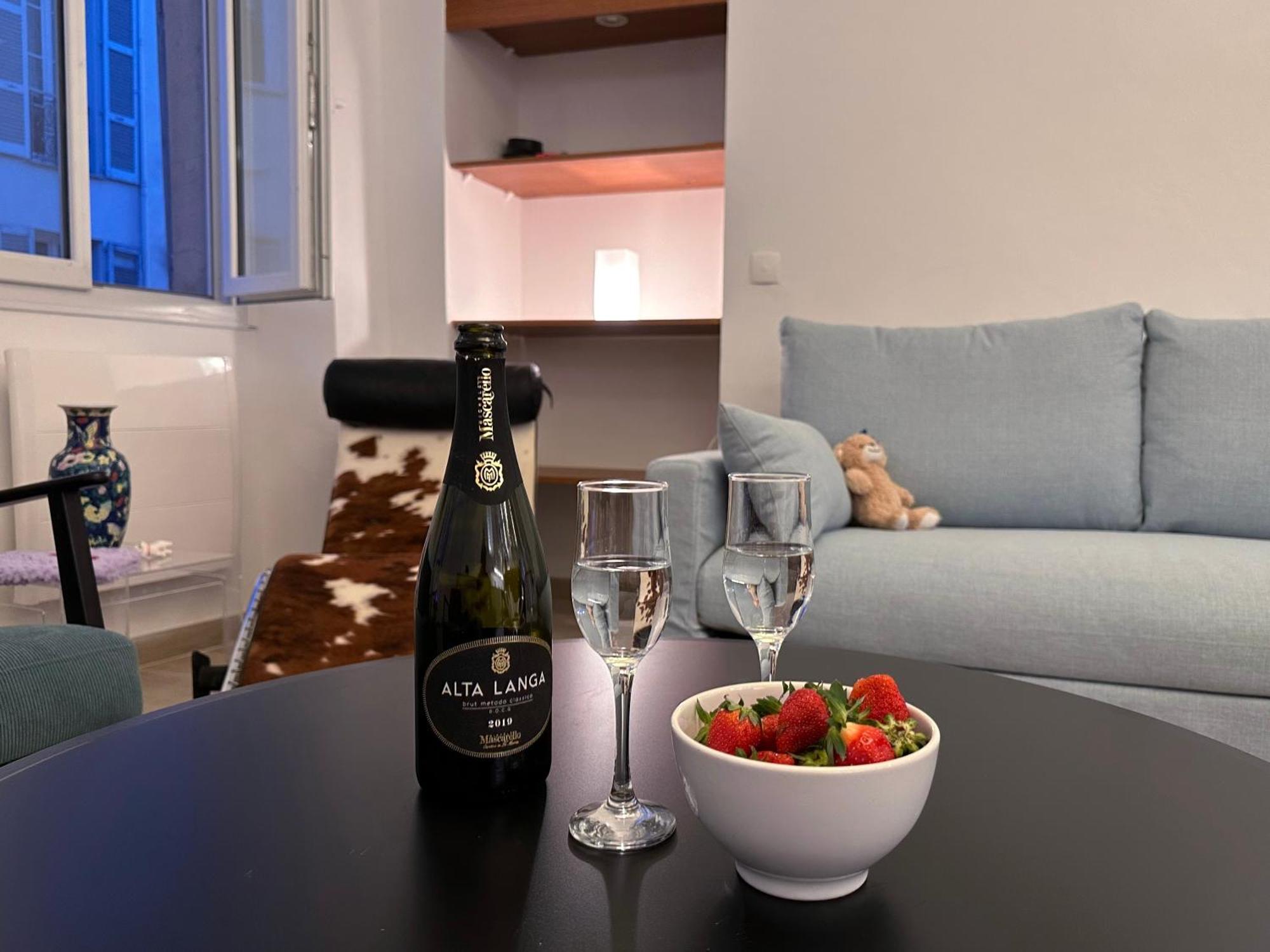 Appartement Appartments,