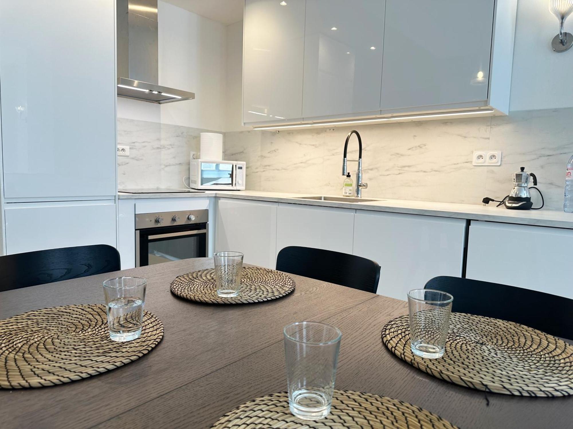 Apartment Appartments, Cannes